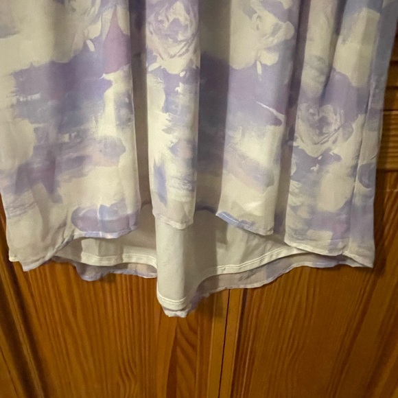 Spring dress - Picture 3 of 5